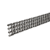 Synergy Roller Chain ISO 06B-3 Pitch 3/8" Triplex 25FT Box